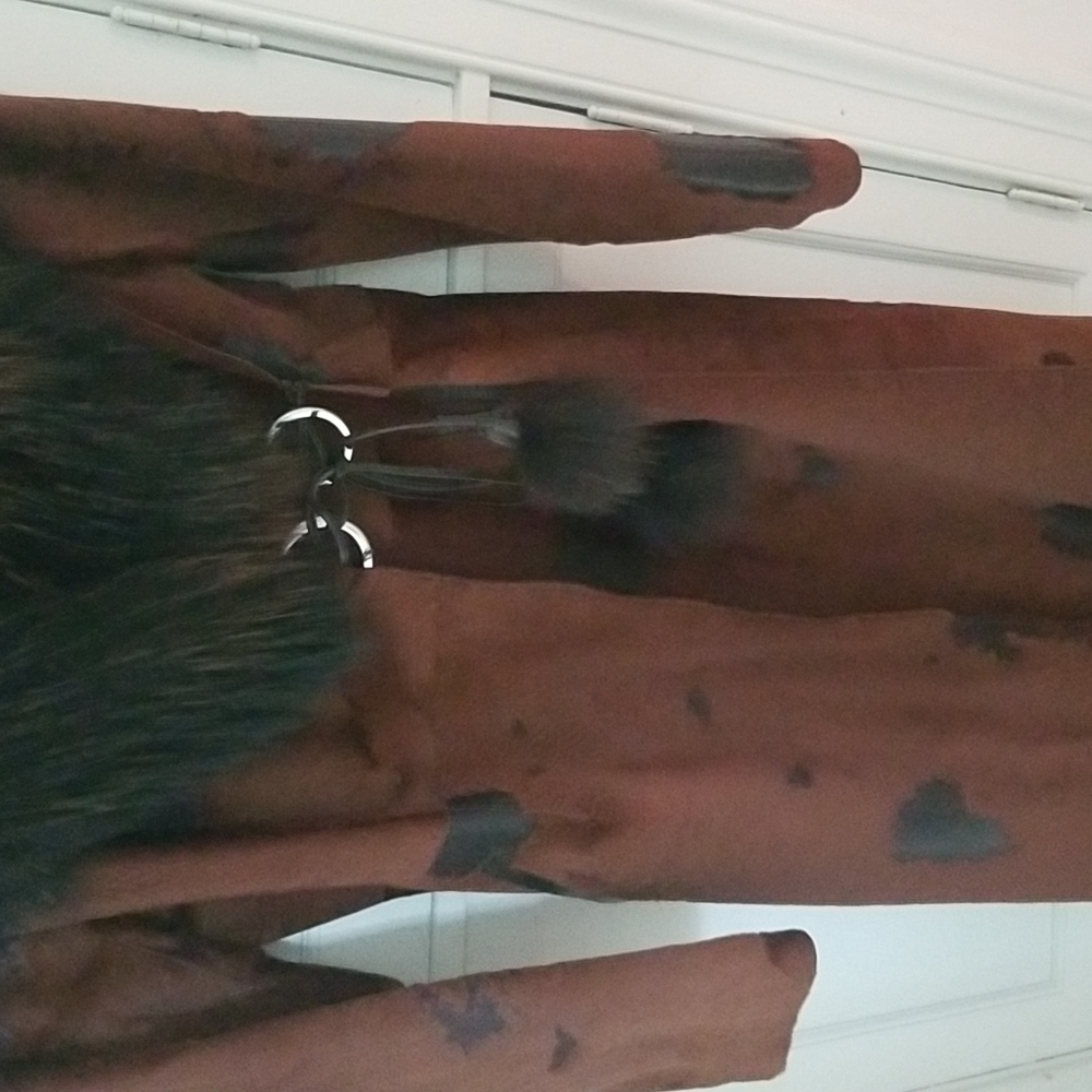 Womans Coat - image 3